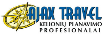 AJAX TRAVEL, UAB