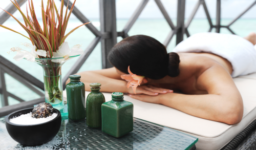 SPA programos ir procedūros