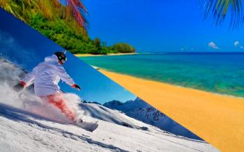 Atostogos pagal kiekvieno norus