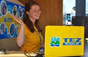 Keliones parenka ekspertai