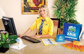 Keliones parenka ekspertai