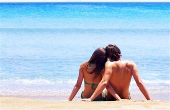 Romantiškos atostogos